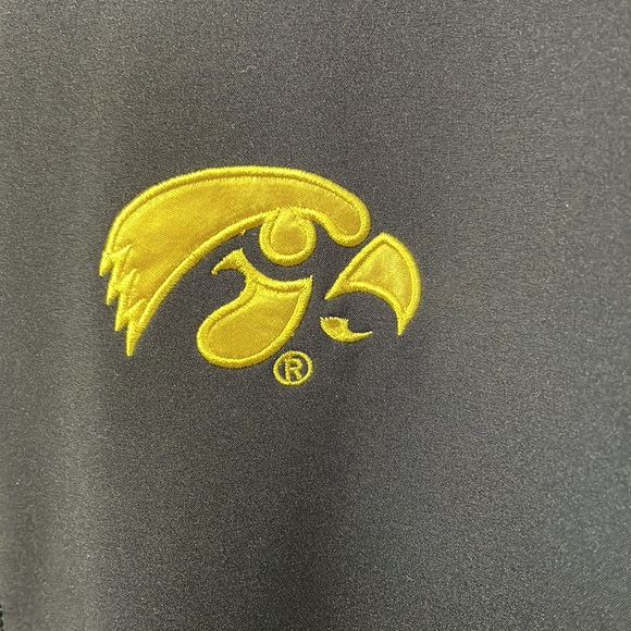 Iowa Hawkeyes Light Jacket - Picture 3 of 7